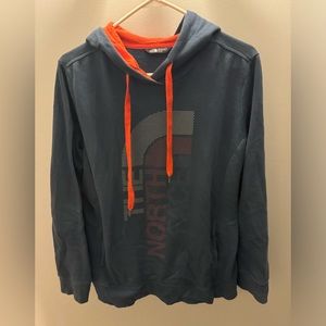 Women’s under Armour hoodie